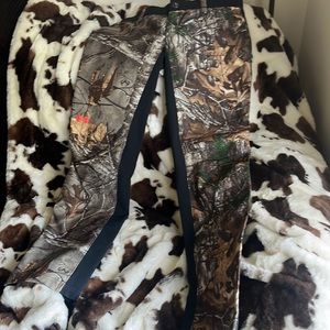 Women’s hunting pants